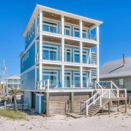 Villa Blue Diamond à Gulf Shores Extérieur photo