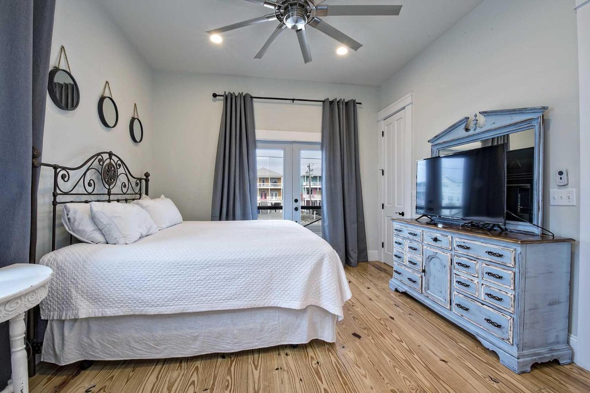 Villa Blue Diamond à Gulf Shores Extérieur photo