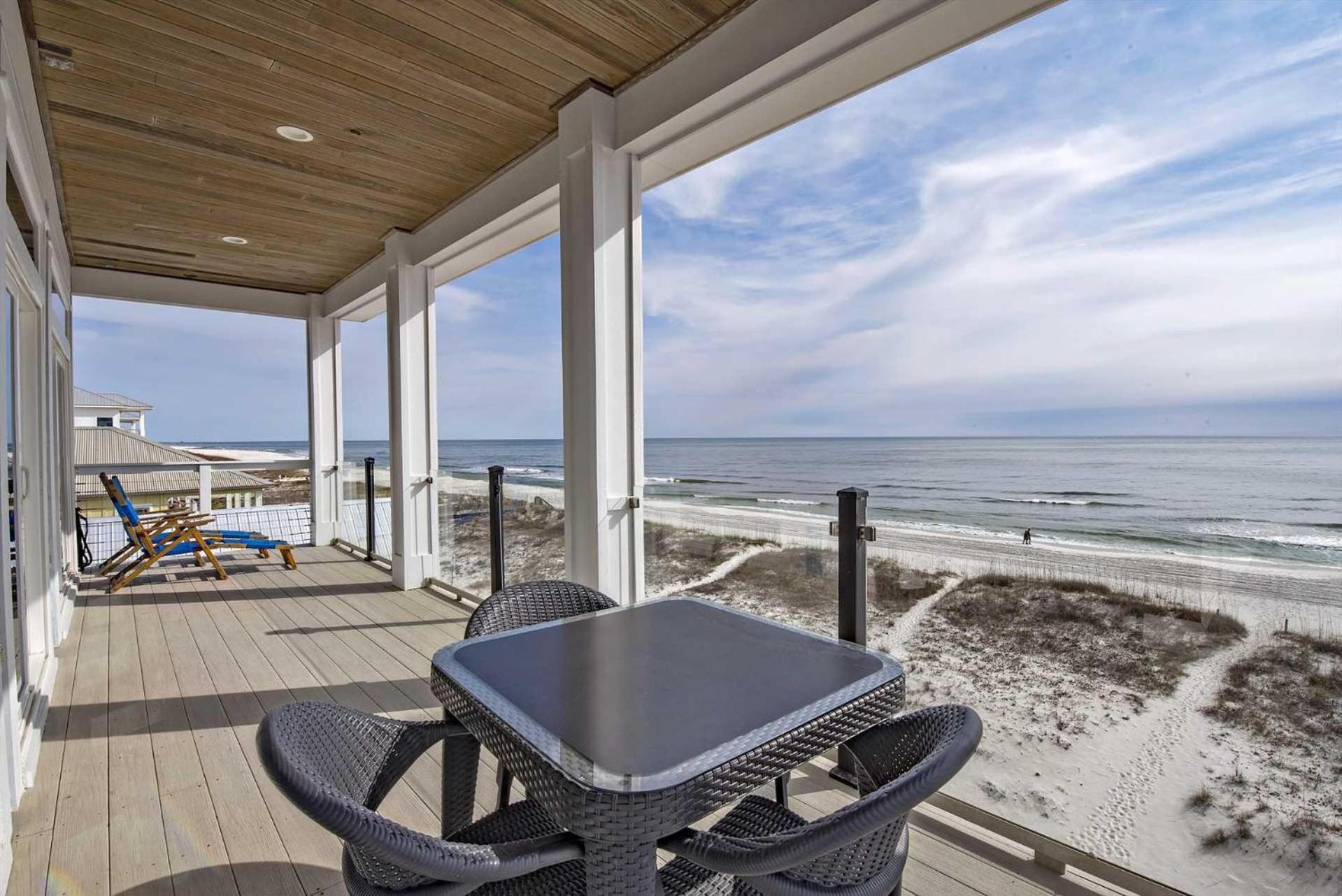 Villa Blue Diamond à Gulf Shores Extérieur photo