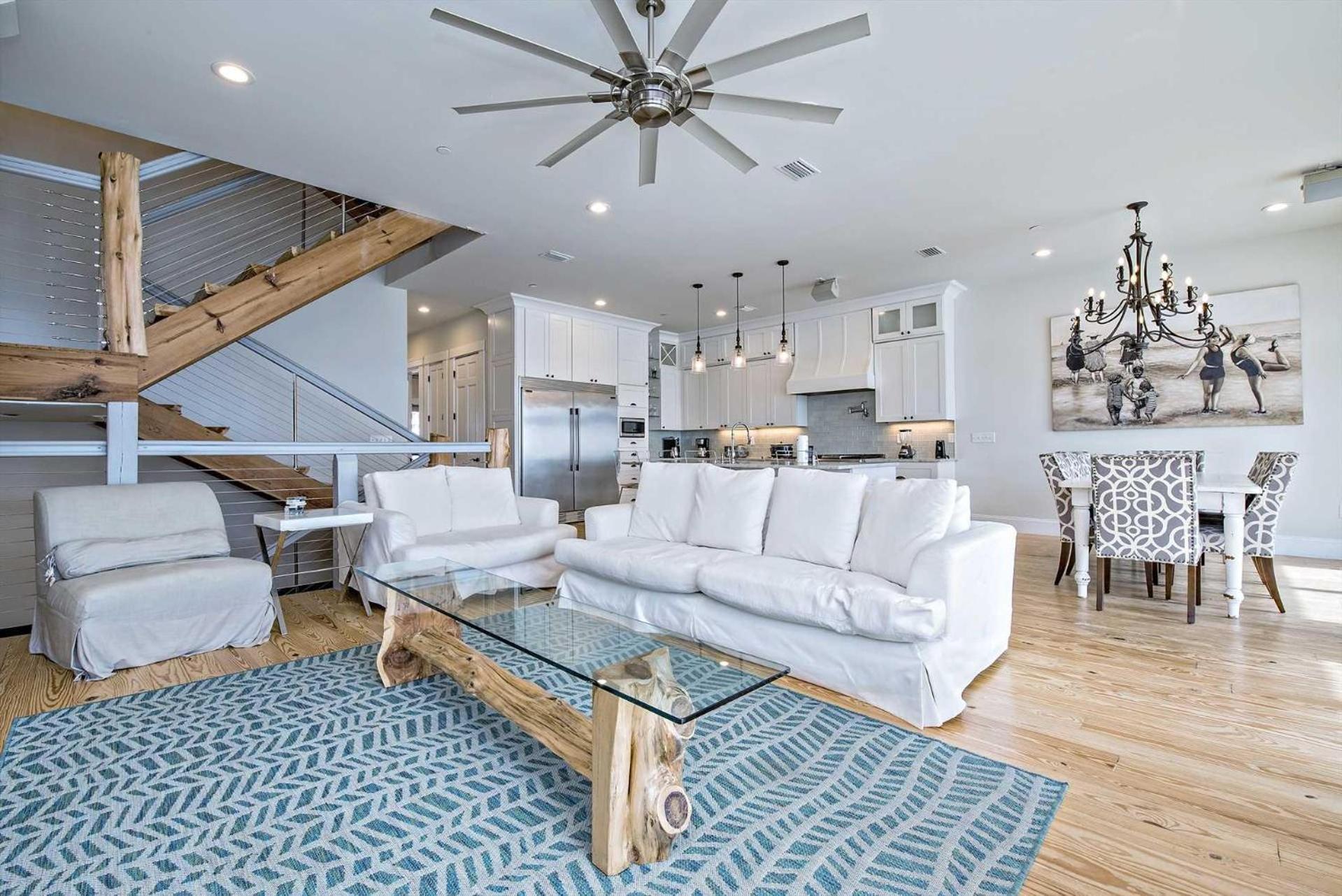 Villa Blue Diamond à Gulf Shores Extérieur photo