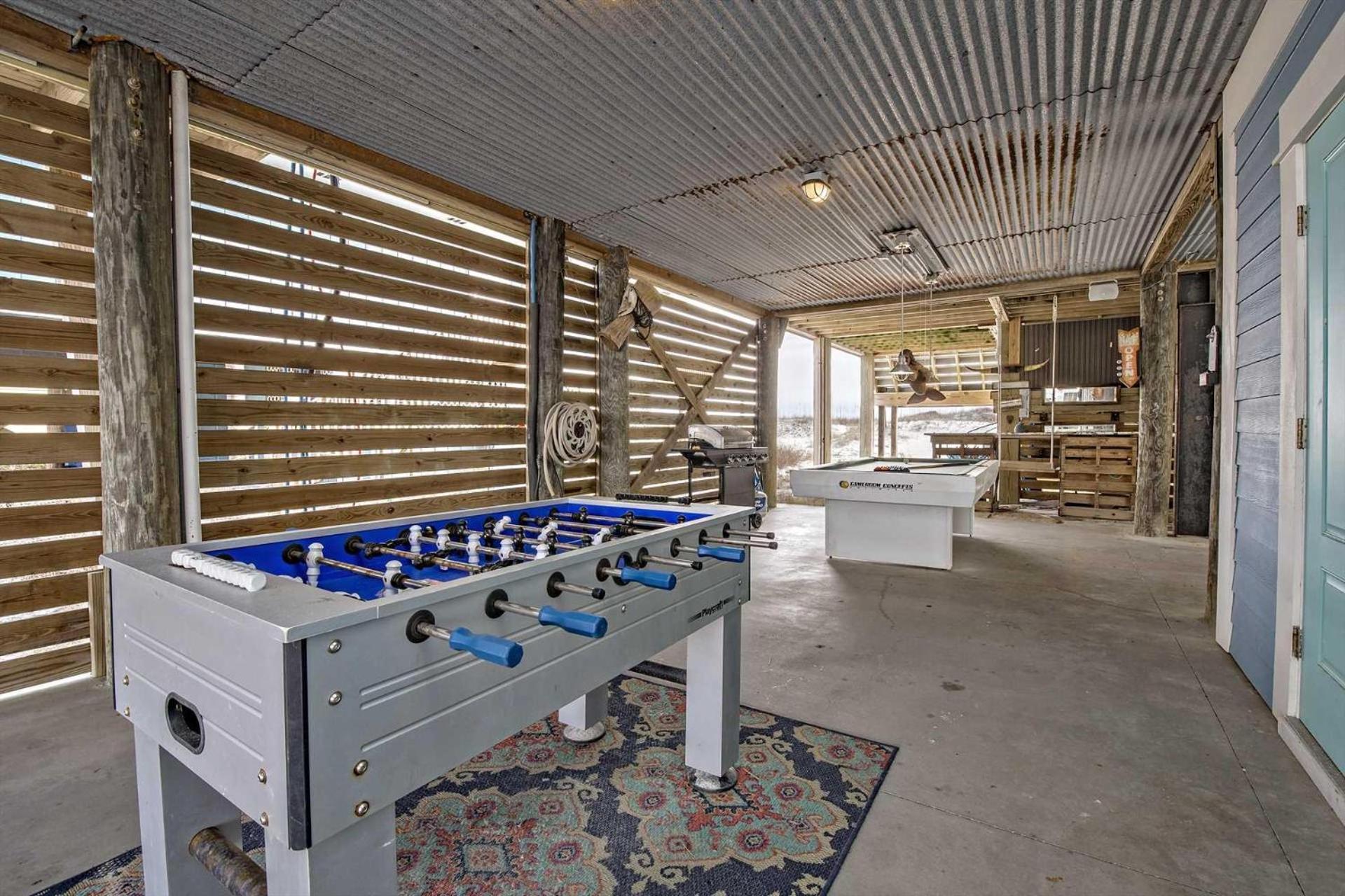 Villa Blue Diamond à Gulf Shores Extérieur photo