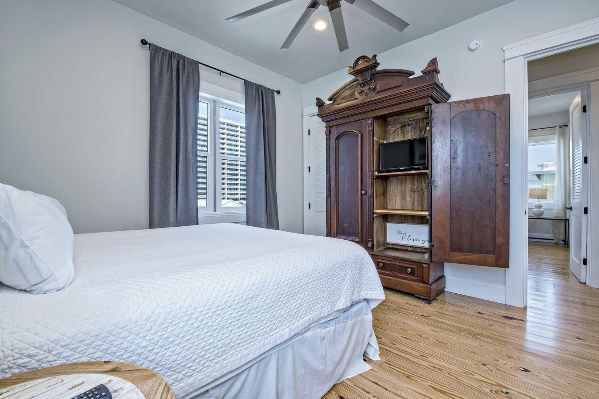 Villa Blue Diamond à Gulf Shores Extérieur photo