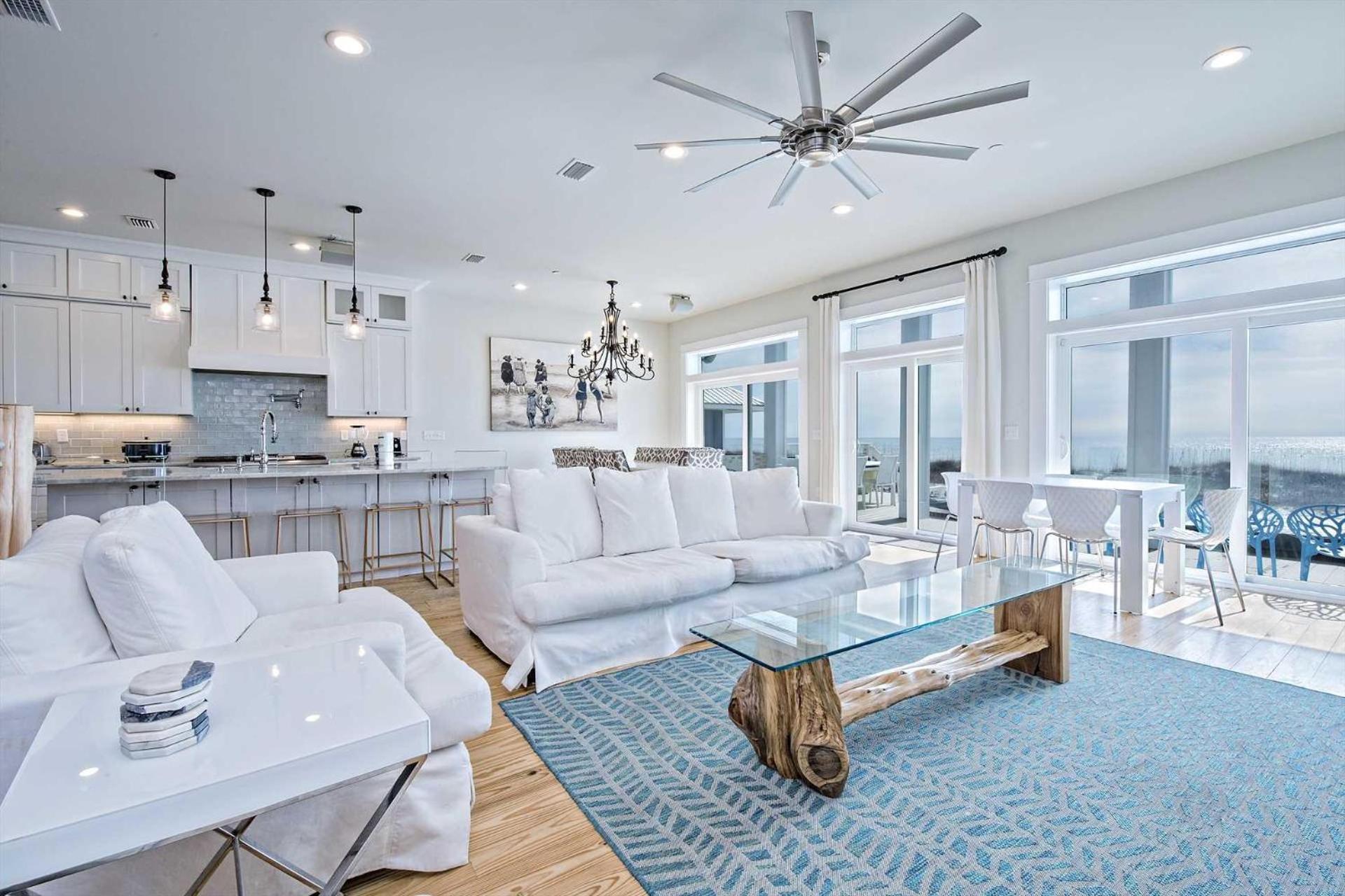 Villa Blue Diamond à Gulf Shores Extérieur photo